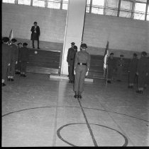 Impressed with Band at SCITS